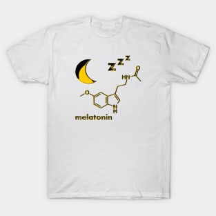 Melatonin T-Shirt